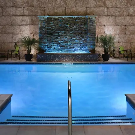 Springhill Suites By Marriott San Antonio Northwest At The Rim